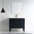 031 Series-36 Inch Bathroom Vanity Set