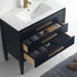 031 Series-36 Inch Bathroom Vanity Set