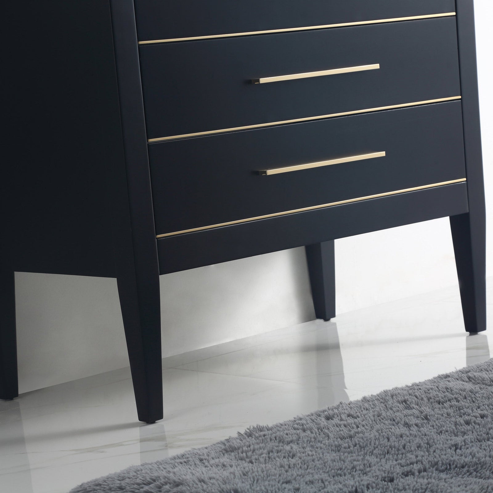 031 Series-36 Inch Bathroom Vanity Set