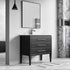 031 Series-36 Inch Bathroom Vanity Set