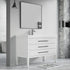 031 Series-48 Inch Bathroom Vanity Set