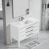 031 Series-48 Inch Bathroom Vanity Set