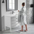 031 Series-48 Inch Bathroom Vanity Set