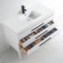 031 Series-48 Inch Bathroom Vanity Set