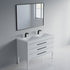 031 Series-48 Inch Bathroom Vanity Set