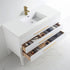 031 Series-48 Inch Bathroom Vanity Set