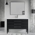 031 Series-48 Inch Bathroom Vanity Set