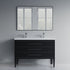 031 Series-48 Inch Bathroom Vanity Set