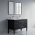 031 Series-48 Inch Bathroom Vanity Set