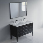 031 Series-48 Inch Bathroom Vanity Set