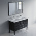 031 Series-48 Inch Bathroom Vanity Set