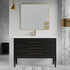 031 Series-48 Inch Bathroom Vanity Set