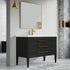 031 Series-48 Inch Bathroom Vanity Set