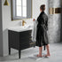 031 Series-48 Inch Bathroom Vanity Set