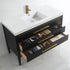 031 Series-48 Inch Bathroom Vanity Set