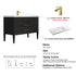 031 Series-48 Inch Bathroom Vanity Set