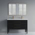 031 Series-48 Inch Bathroom Vanity Set