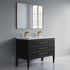 031 Series-48 Inch Bathroom Vanity Set