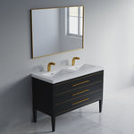 031 Series-48 Inch Bathroom Vanity Set