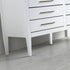 031 Series-60 Inch Bathroom Vanity Set