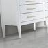 031 Series-60 Inch Bathroom Vanity Set