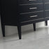 031 Series-60 Inch Bathroom Vanity Set