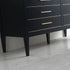 031 Series-60 Inch Bathroom Vanity Set