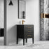 031 Series-24 Inch Bathroom Vanity Set