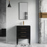 031 Series-24 Inch Bathroom Vanity Set