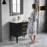 031 Series-36 Inch Bathroom Vanity Set