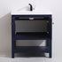 Dowell 30" Bathroom Freestanding Vanity with Two Doors and One Shelves - 035 30 Series