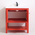 Dowell 30" Bathroom Freestanding Vanity with Two Doors and One Shelves - 035 30 Series