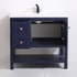 Dowell 36" Bathroom Freestanding Vanity with Two Doors and One Shelves - 035 36 Series