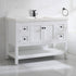 Dowell 48" Bathroom Freestanding Vanity with Two Doors and One Shelves - 035 48 Series