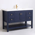 Dowell 48" Bathroom Freestanding Vanity with Two Doors and One Shelves - 035 48 Series