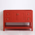 Dowell 48" Bathroom Freestanding Vanity with Two Doors and One Shelves - 035 48 Series