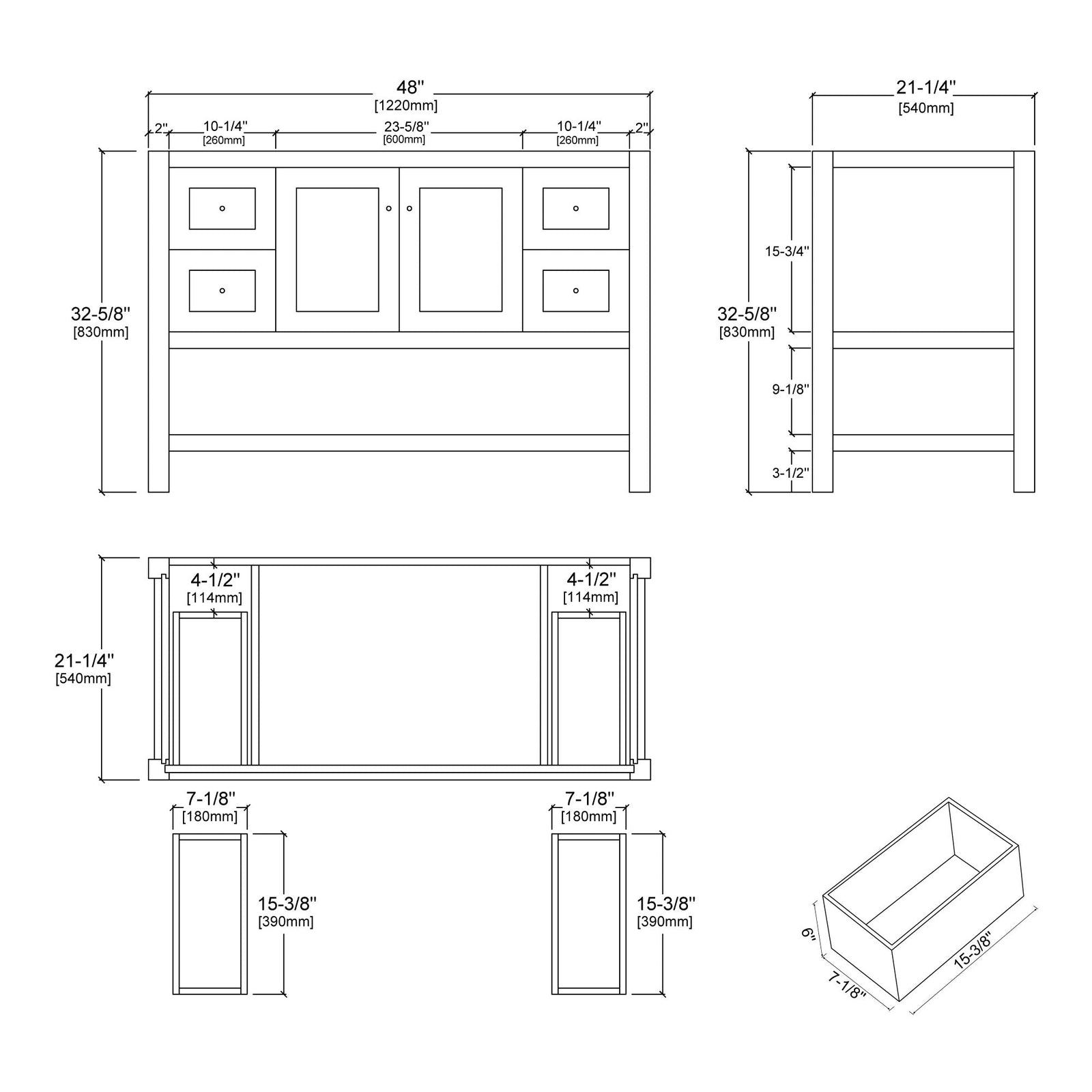 Dowell 48