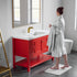 Dowell 48" Bathroom Freestanding Vanity with Two Doors and One Shelves - 035 48 Series