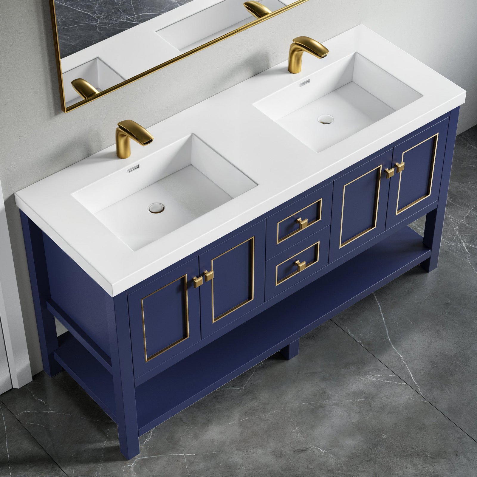 Dowell 60