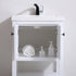 Dowell 24" Freestanding Bathroom Vanity with Single Basin - Two Soft-Close Doors, One Shelf - 036 24 Series