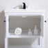 Dowell 30" Freestanding Bathroom Vanity with Single Basin - Two Soft-Close Doors, One Shelf - 036 30 Series