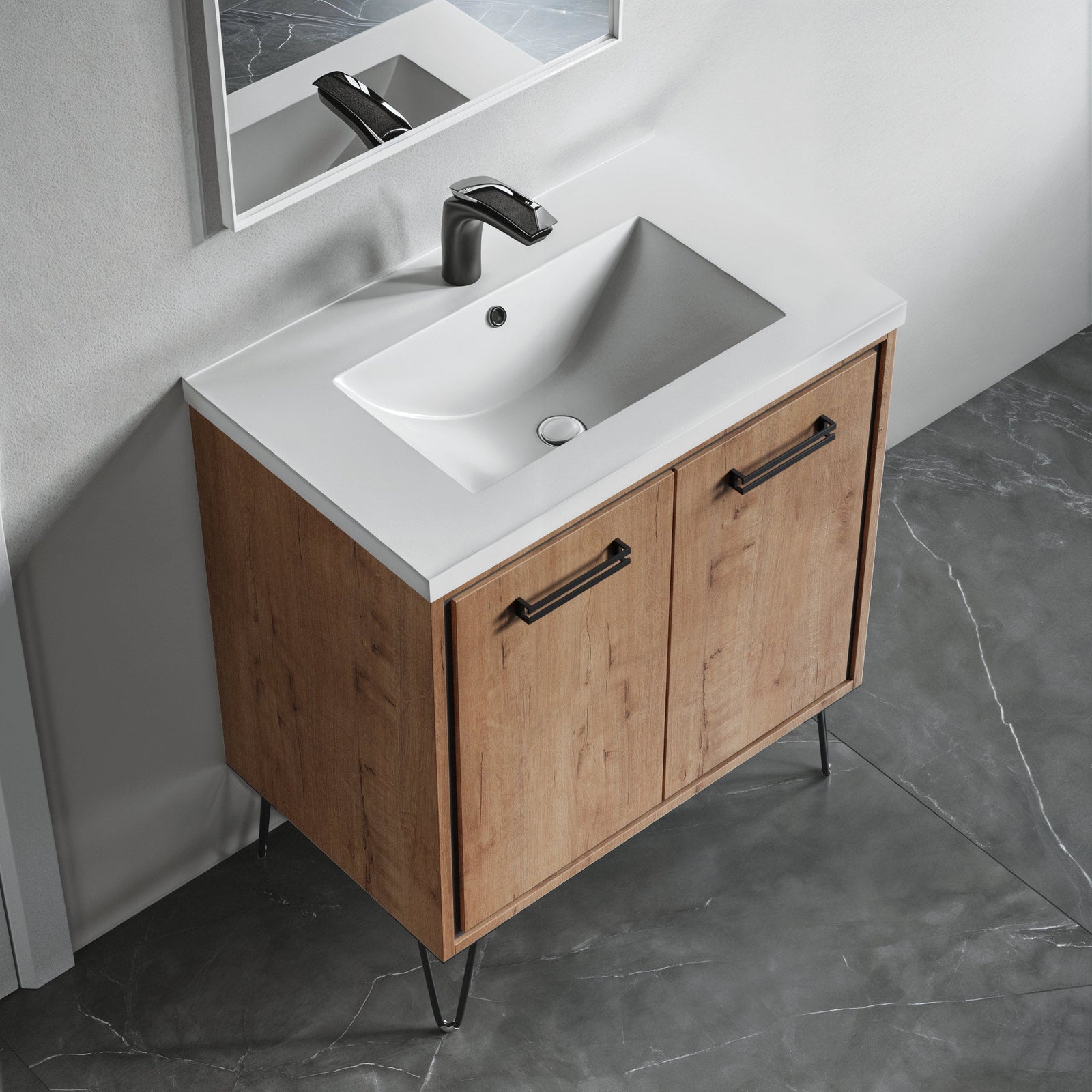 Dowell 037 Series 30