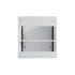 Dowell 037 Series 30" Bathroom Vanity with Single Basin Soft-Close Doors Two Shelves
