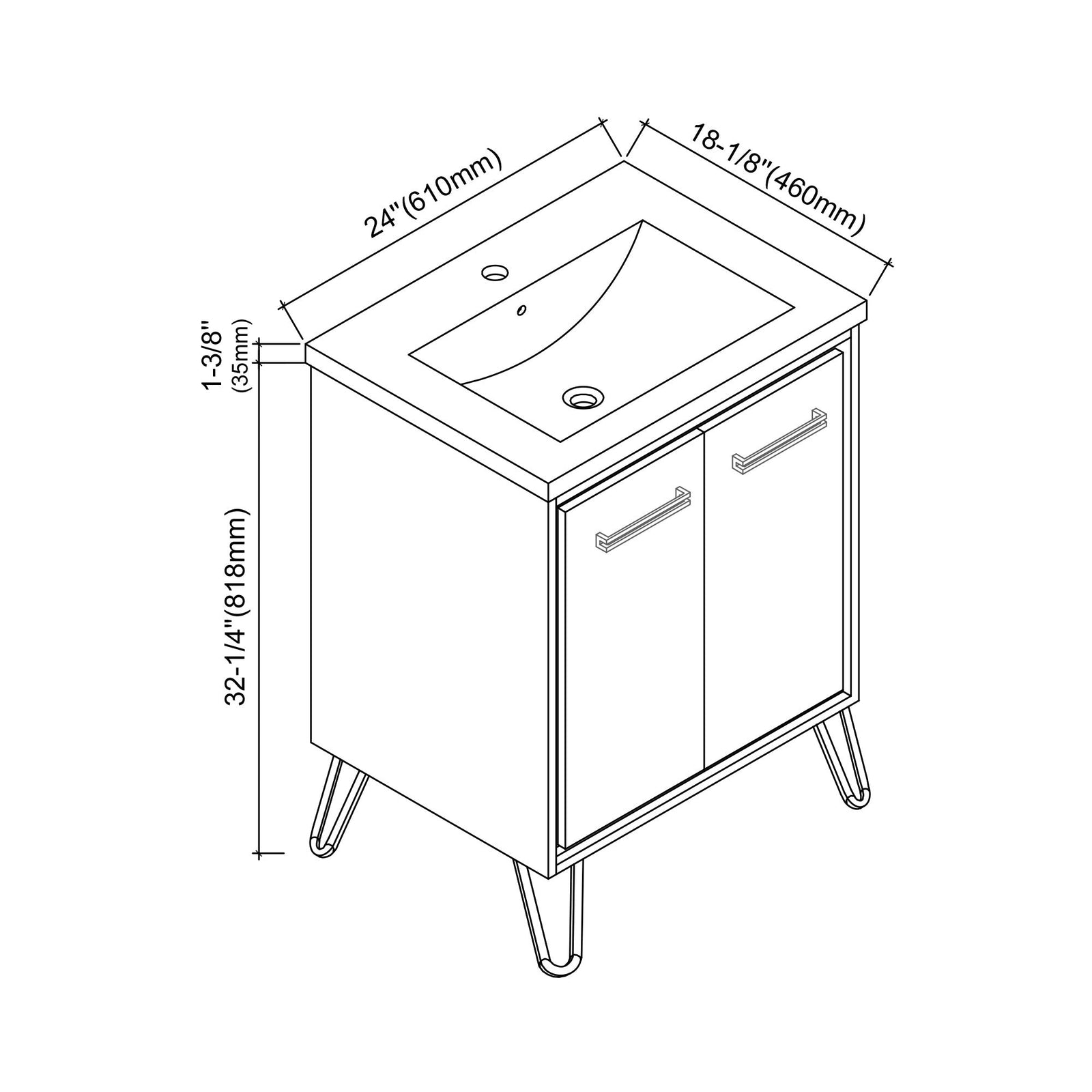 Dowell 037 Series 24