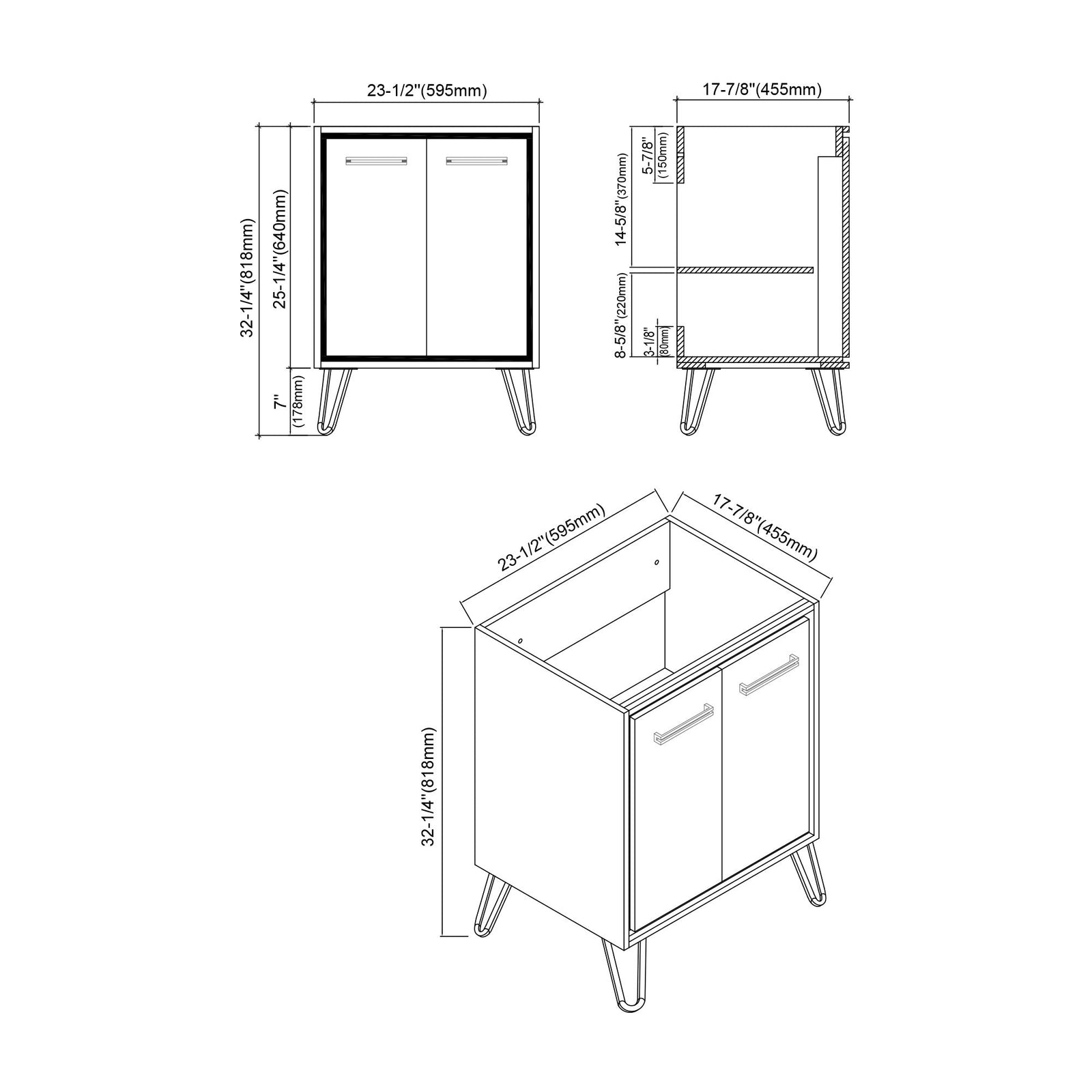 Dowell 037 Series 24