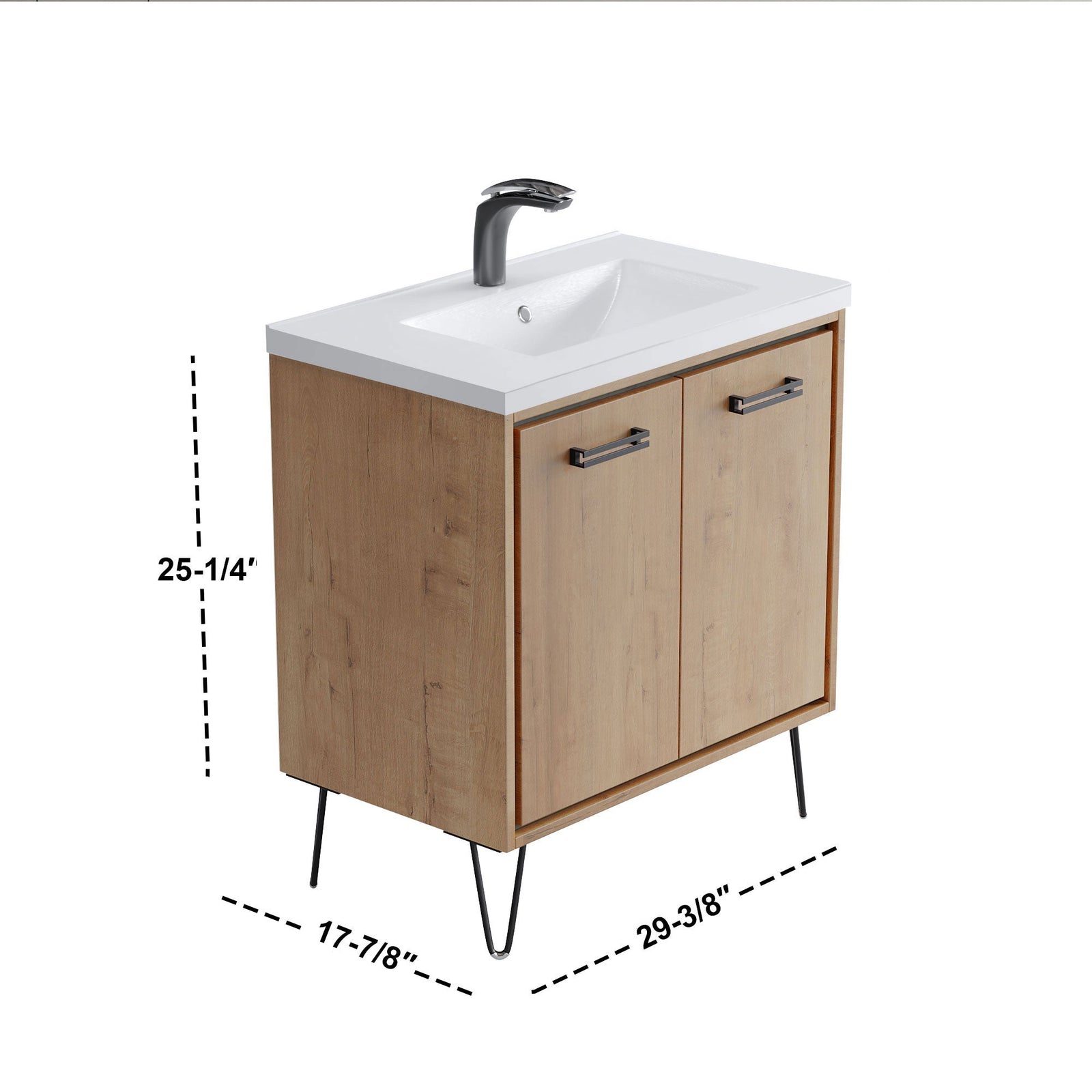 Dowell 037 Series 30