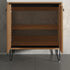 Dowell 037 Series 30" Bathroom Vanity with Single Basin Soft-Close Doors Two Shelves