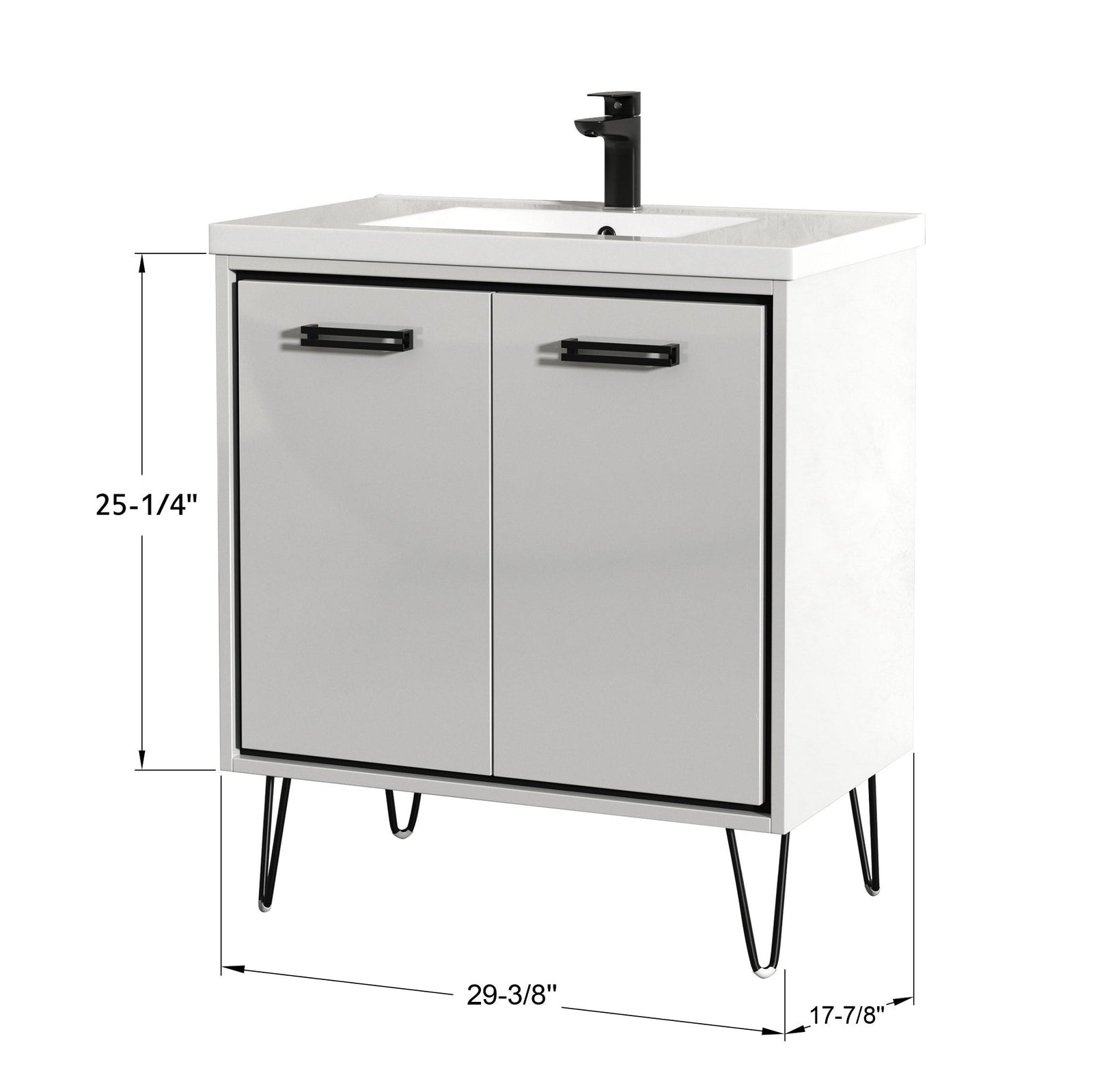 Dowell 037 Series 30