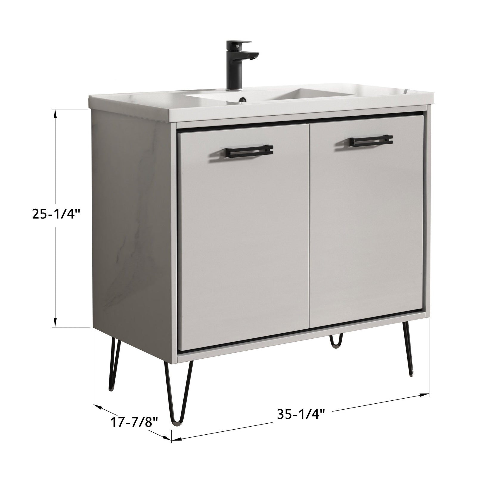 Dowell 037 Series 36