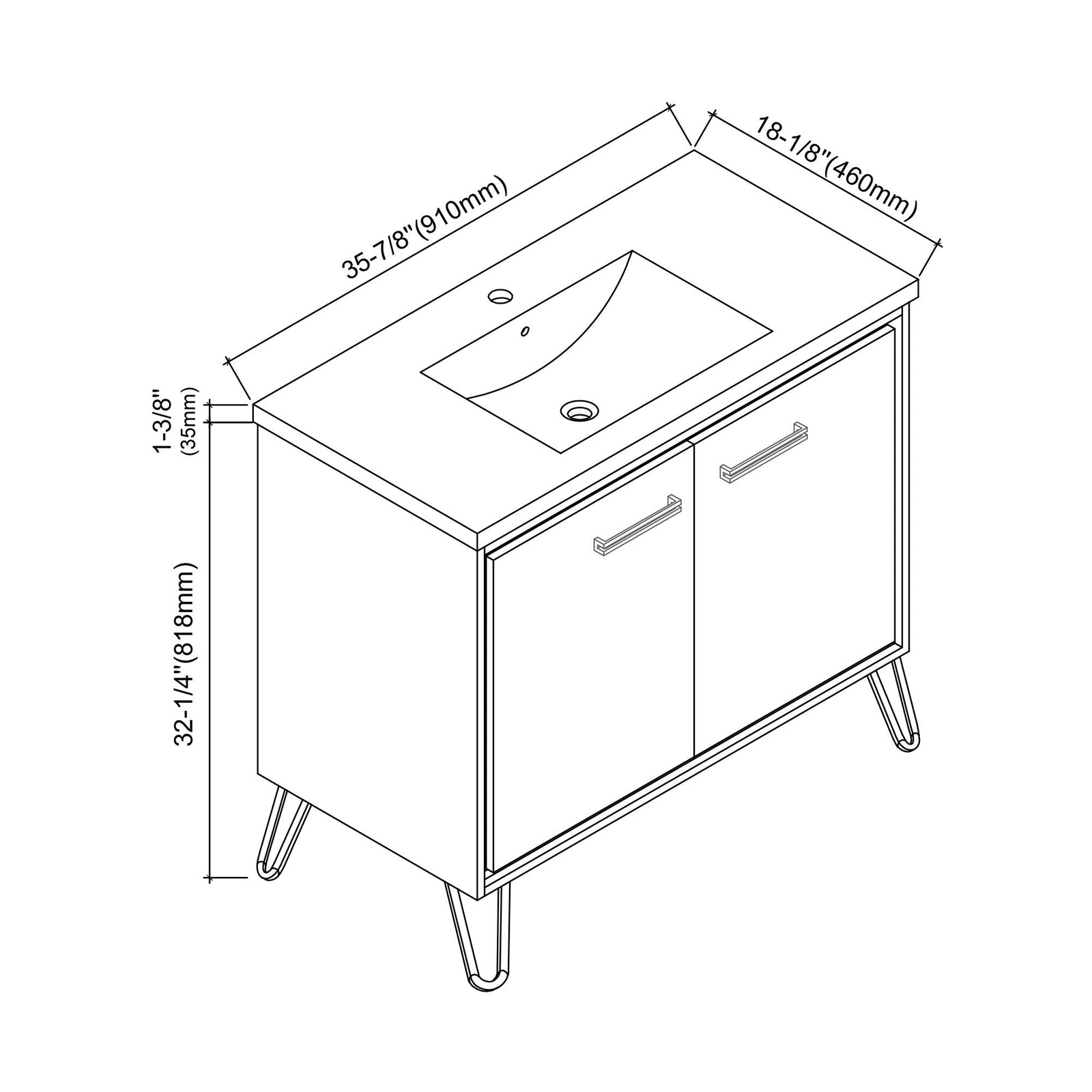 Dowell 037 Series 36